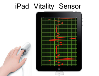 Illustration for article titled Improved iPad Gallery